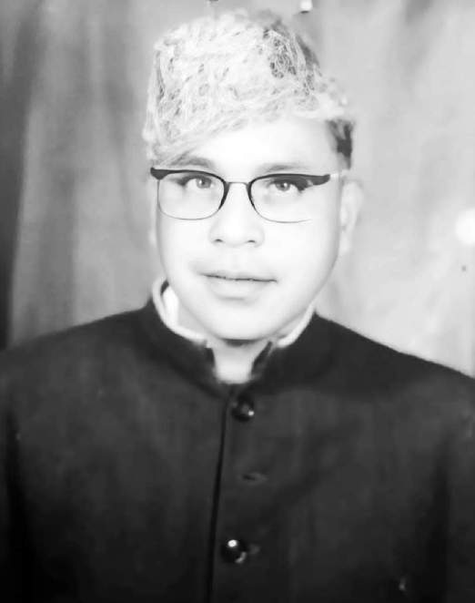 Photograph of Malik Allah Wasaya Shb
