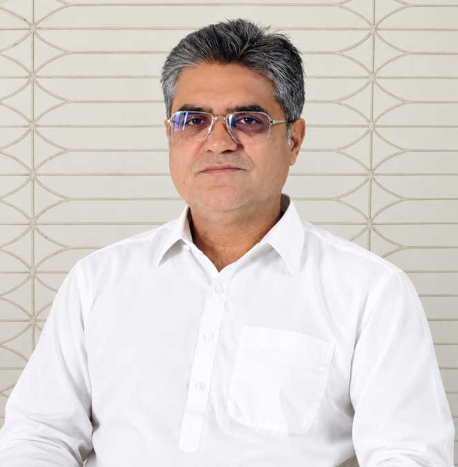 AlHamd Group Managing Director